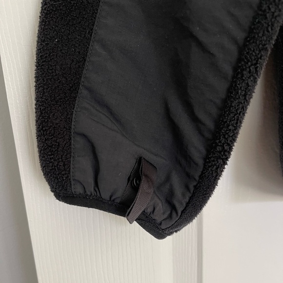 North Face Youth Girls Denali Fleece Jacket - Picture 3 of 9